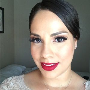 Meet your Posher, Andandrea